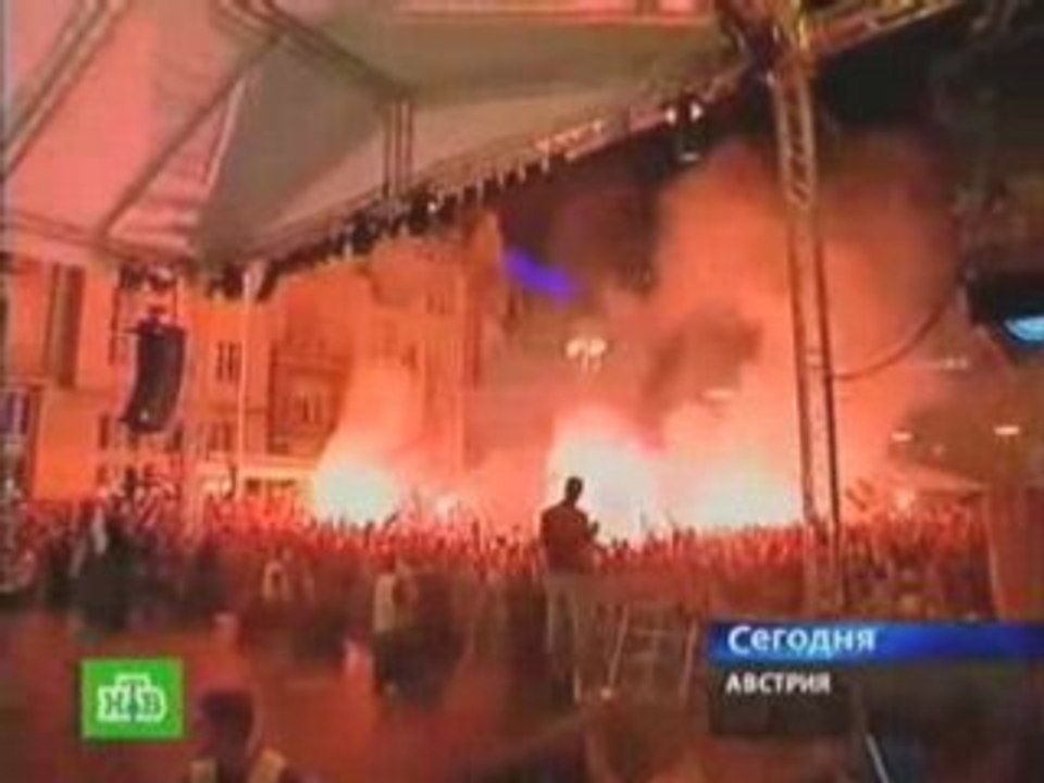 Croatia - Turkey