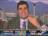 Tampa Bay Rays @ Florida Marlins Tuesday Baseball Preview