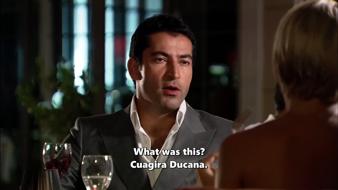 Ezel Episode 1 | Turkish Drama English Subtitles | Full Episode