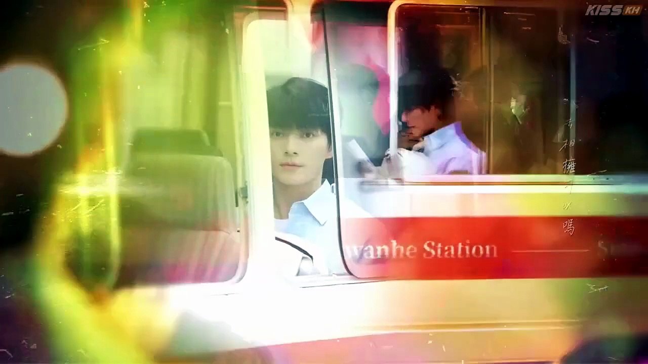 Sammy's Children Day Ep 1 Eng Sub