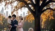 Rising Like A Phoenix🔥🔥(2026) - FULL ENGSUB