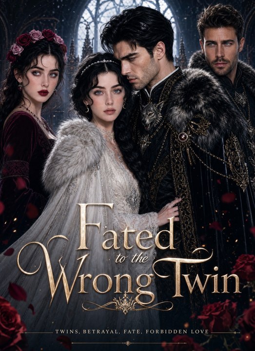 Fated to the Wrong Twin - FULL HD #SM