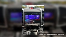 CHSTEK Carplay Android 13 Car Radio Multimedia Player Stereo For Porsche Cayenne 958 II 2011-2017 He