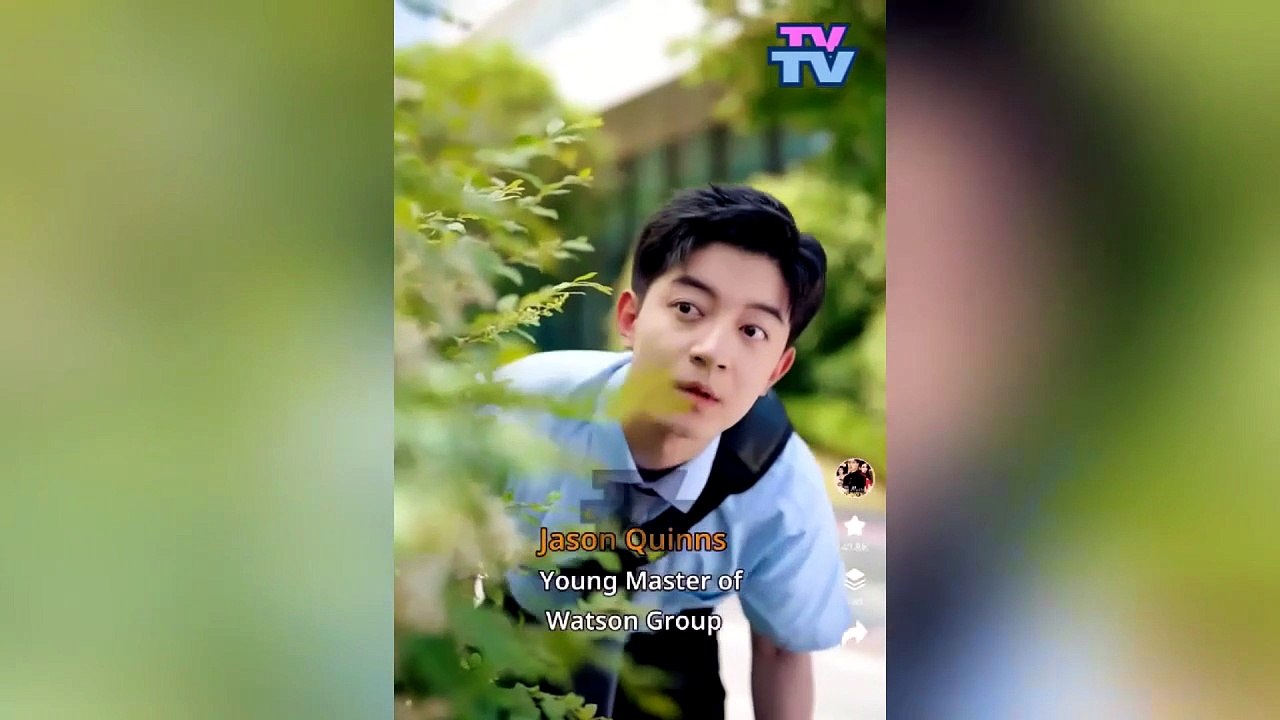 Runaway Young Master, Hard-Working CEO (Dubbed) Full Episode | CineLatino Drama [Full Movie]