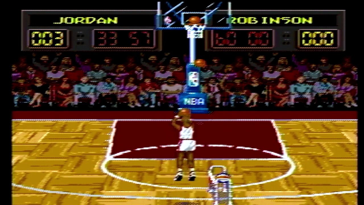 NBA All Star Challenge