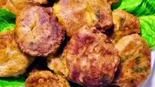 Shami Kabab
