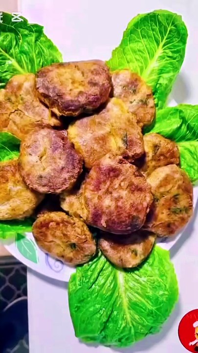 Shami Kabab