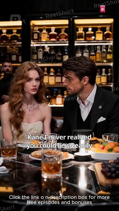 [ENG SUB] THE ALPHA'S DEAD LUNA