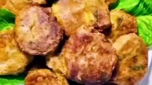 Shami Kabab - Viral Reel