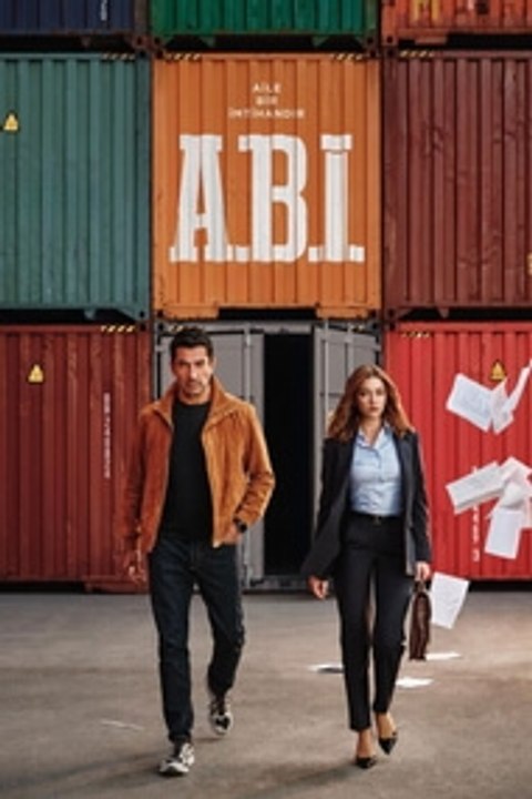 ABI - Episode 18 En español