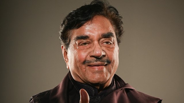 शत्रुघ्न सिन्हा बोले-टीएमसी में मेरी नेता सिर्फ ममता बनर्जी हैं