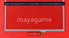 10pcs Wholesale Price For Brand New Touch Screen Replacement f... -- Hot Deal 2026 | Limited Offer!