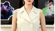 抖音新剧上线#别惹女阎罗，她是战力天花板 (上)