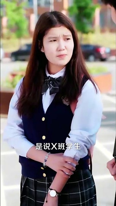 抖音新剧上线#别惹女阎罗，她是战力天花板 (下)