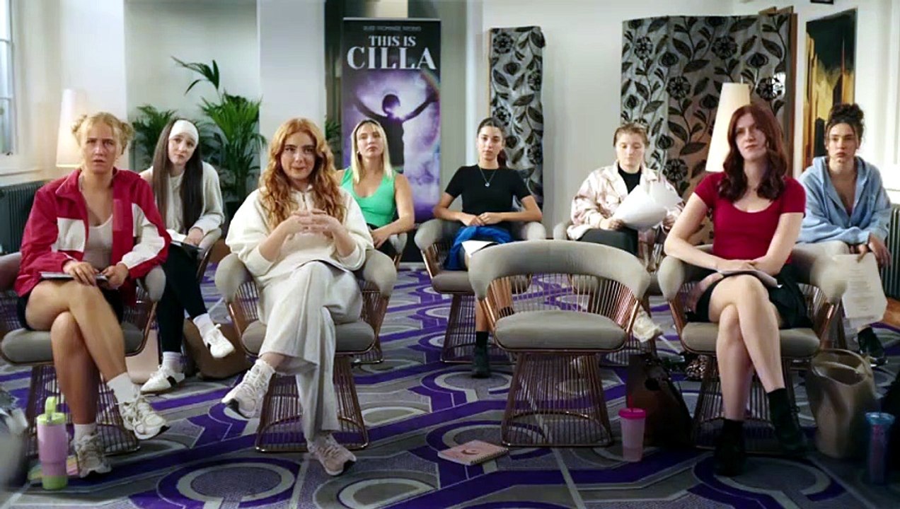 G'wed Season 3 Episode 2