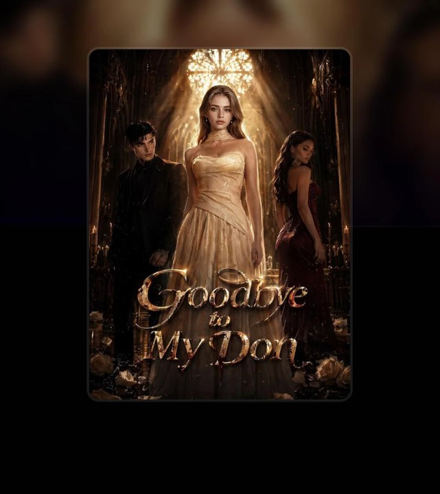 Good Bye To My Don ✅ FULL [Eng Sub]