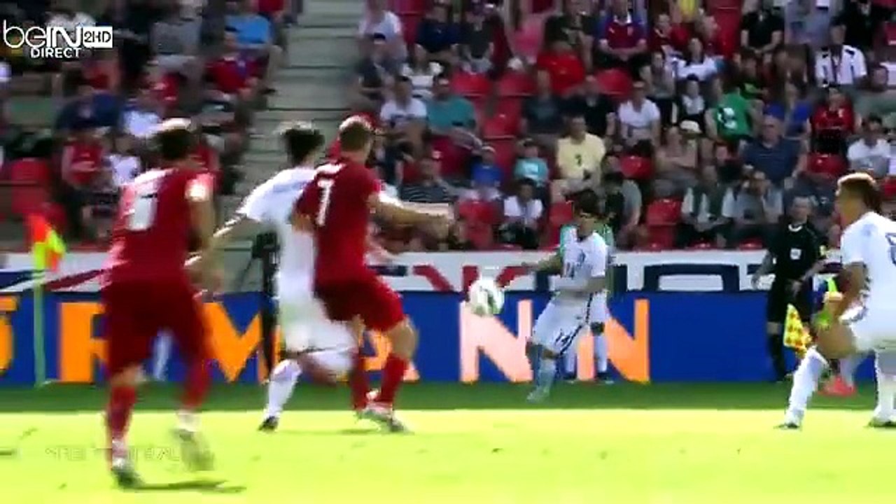 South Korea 2-1 Czech Republic - RESUMEN All Goals & Highlights 2026