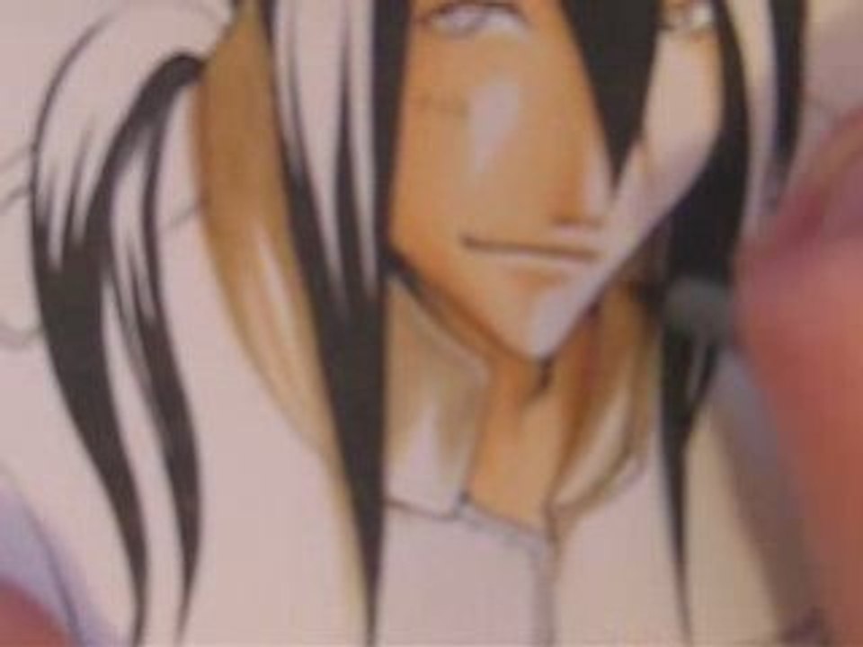 Feutres : Coming soon