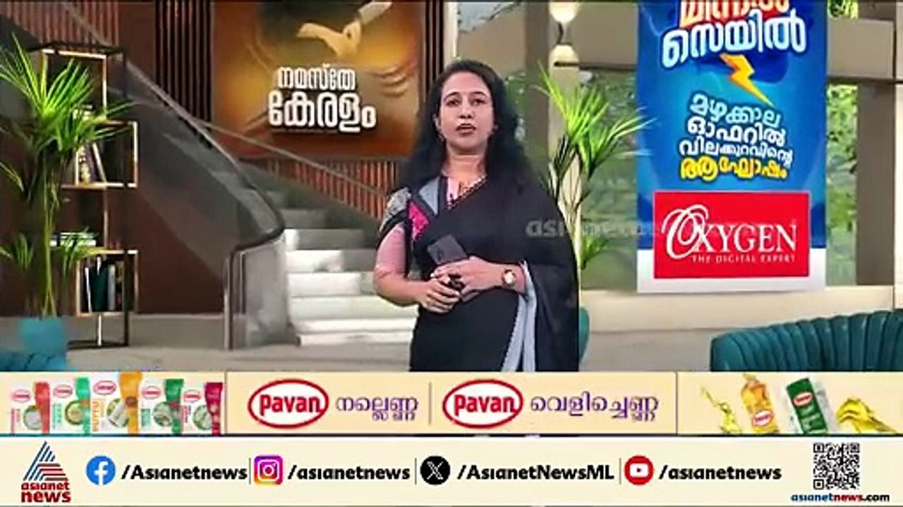 തൃശൂർ കേച്ചേരിയിൽ ലോറിയും പിക്കപ്പും കൂട്ടി ഇടിച്ചു; ഒരു മരണം
