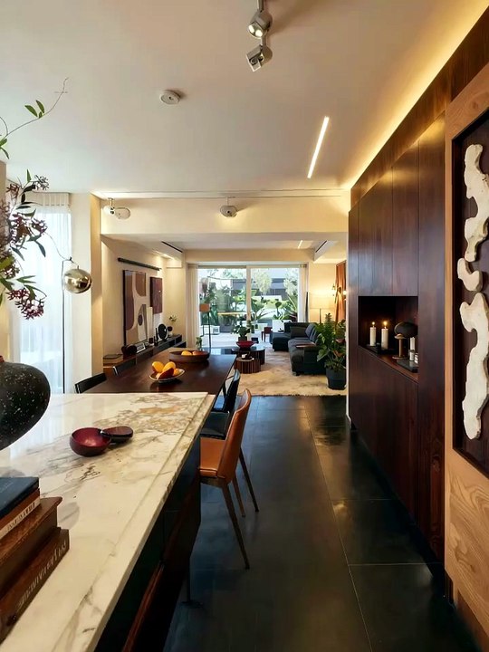 Chọn lọc mẫu thiết kế tòa nhà văn phòng 3 tầng hiện đại sang trọng, đủ phong cách