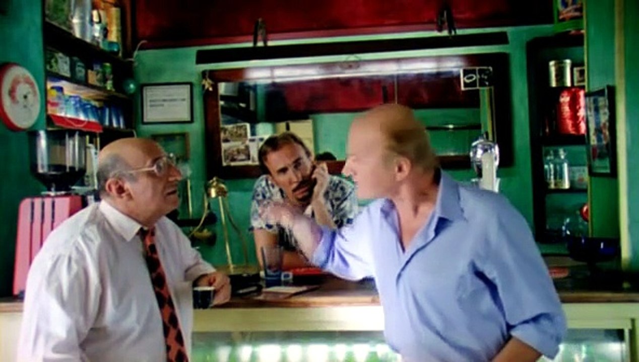 Φτηνά τσιγάρα (2000)