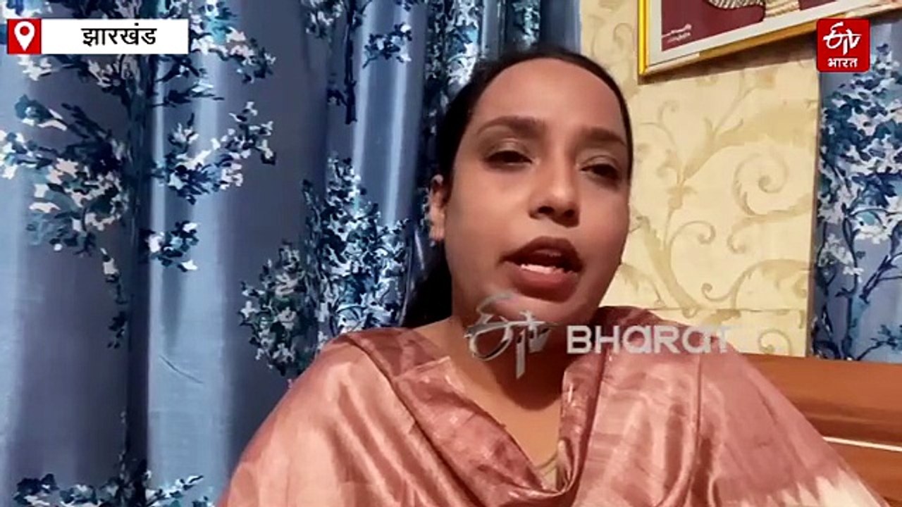 भाजपा नेताओं के निशाने पर स्वास्थ्य मंत्री, गीता कोड़ा से लेकर भाजपा की महिला नेताओं ने सीएम से की कार्रवाई की मांग