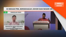 Kredibiliti calon faktor utama tarik sokongan pengundi – penganalisis