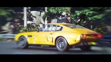 007 First Light Full 009 Pursuit
