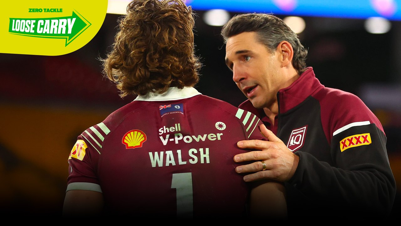 QLD Game 2 teams announced