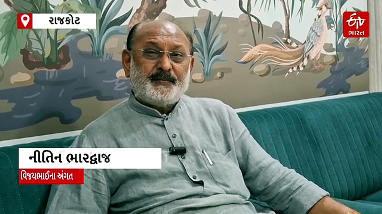 અમદાવાદ વિમાન દુર્ઘટના: "સૌની યોજના"નો લાભ સૌરા...