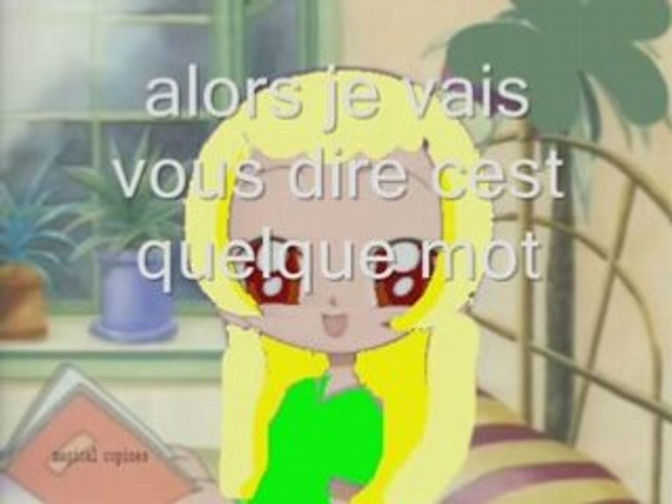 magicval copine