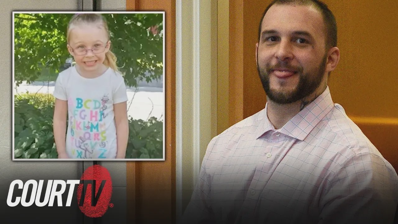 ¡Impactante giro en el caso Harmony Montgomery: Anulan la condena del padre por asesinato!