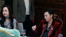 抖音新剧上线#江城生死局 (下)