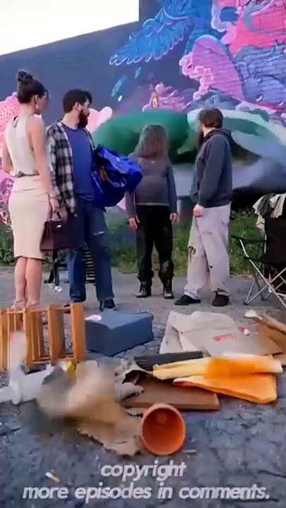 Married A Dummy, Hit The Jackpot - FULL ✅ [Eng Sub] [Full Movie]