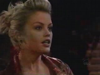 One life to live Tess fights back