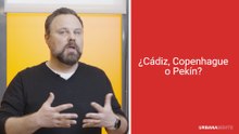 La Ciudad Soñada: Pedro Torrijos