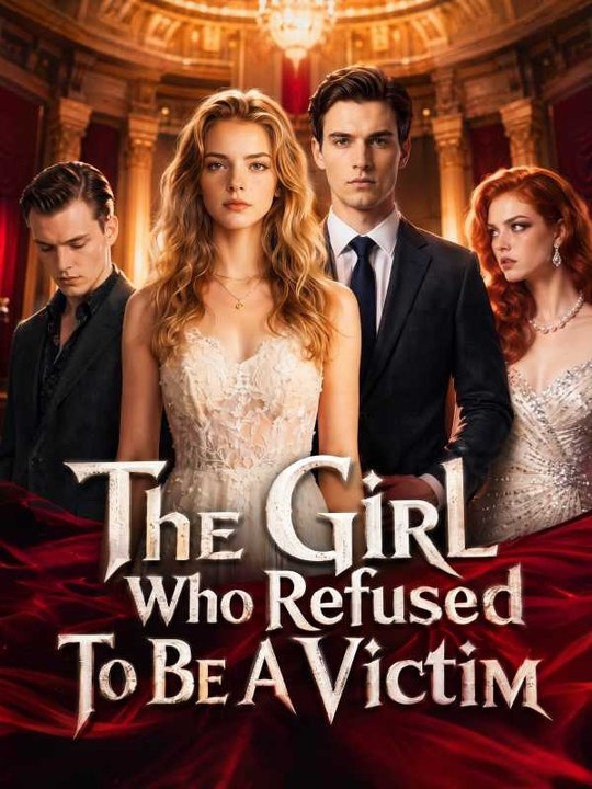 The Girl Who Refused To Be A Victim - Full Movie
