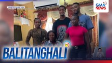 Divine Adili, breadwinner ng kanyang pamilya sa Nigeria at mapagmahal na anak at kapatid, ayon sa kanyang ama | Balitanghali