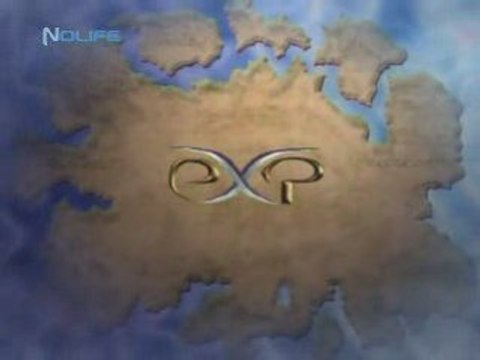 [NOLIFE] Générique EXP (début)