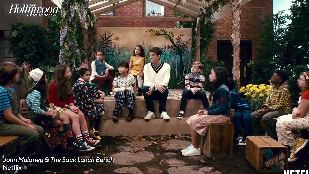Comedy Central to Air Two Upcoming 'Sack Lunch Brunch' Comedy Specials | THR News [Full Movie]