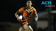 Benji Marshall shuts down shock Israel Folau return to NRL