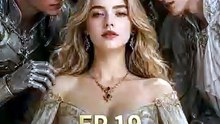 The Beast Queen's Canvass Ep19
