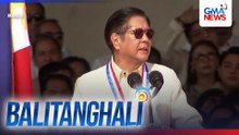 Paggunita ng 128th Ph Independence Day sa Quirino Grandstand, pinangunahan ni PBBM | Balitanghali