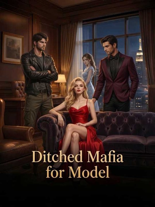 Ditched Mafia for Model - HOT MOVIE