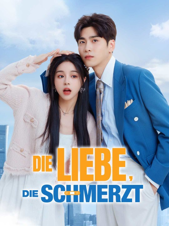 Die Liebe, die schmerzt Ganze Folge