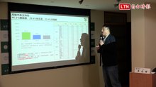 高雄市長選舉民調 賴瑞隆46.2％、柯志恩28.4％
