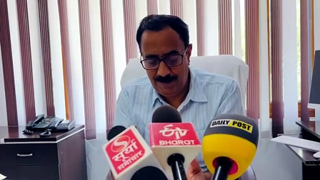 हिमाचल में इस बार कम जले पहाड़, आग लगने की घटनाओं में आई इतनी गिरावट