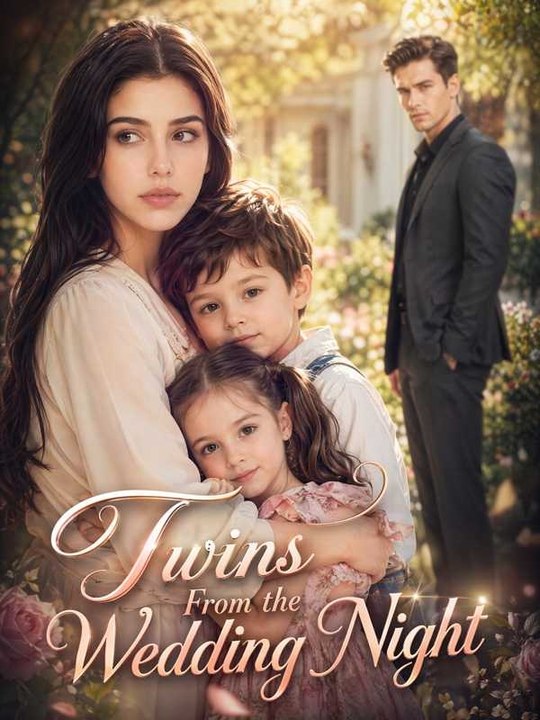 Twins From the Wedding Night - Full