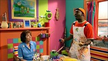Balamory: Series 2: Kitten