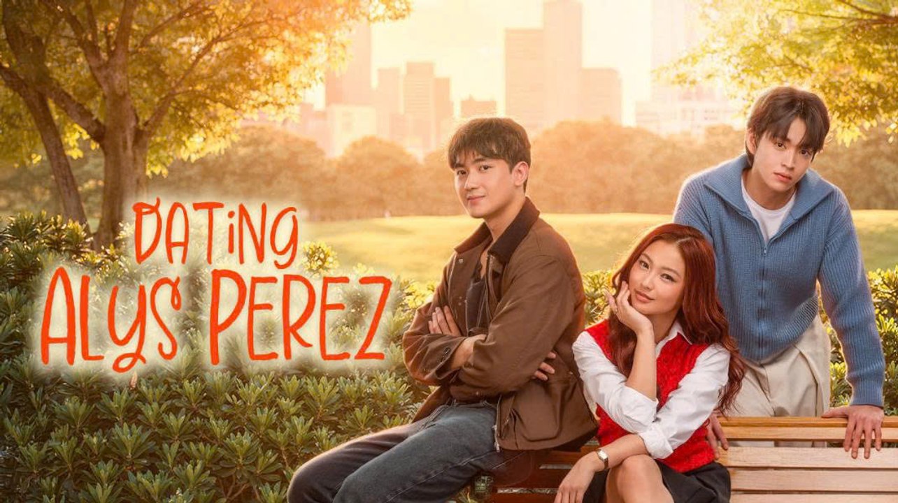 Dating Alys Perez (2026) Episode 1 - Eng Sub